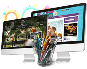 Création de site internet CMS