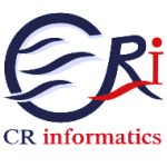 Logo CR Informatics Header