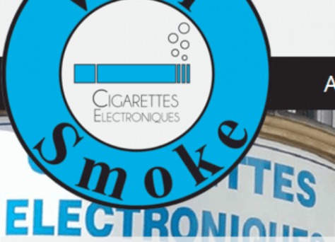 Site well Smoke