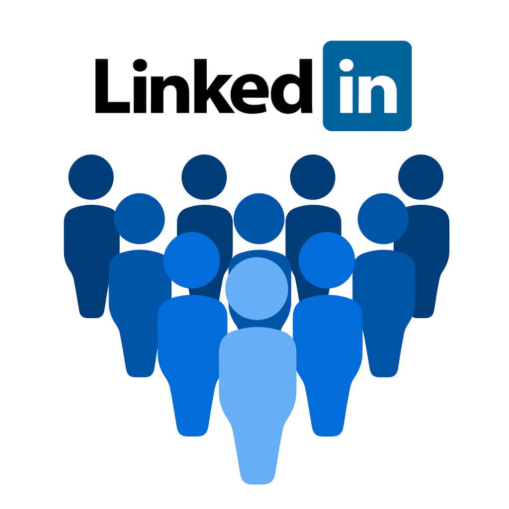 Comment utiliser efficacement LinkedIn ? - CR Informatics : Création ...