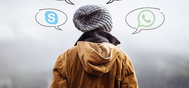 Gestion des réseaux sociaux